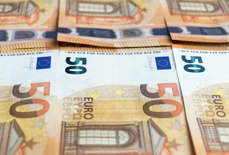 Συντάξεις: Αν έχετε τόση σύνταξη έξτρα λεφτά έως και 8.500 ευρώ