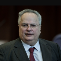 Νικου  Κοτζια