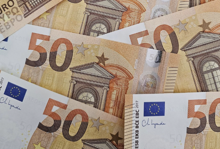 Συντάξεις: Έξτρα λεφτά με τόση σύνταξη - 2.500 ευρώ κατά μέσο όσο